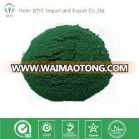 Natural spirulina powder rich in Selenium Zinc