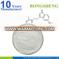 High quality bulk organic melatonin