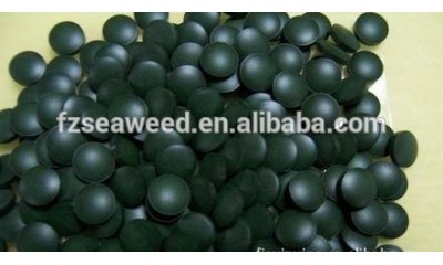 Spirulina Tablets in Bulk, Spirulina platensis plants for sale