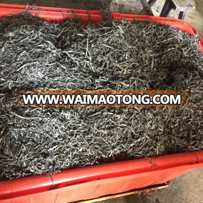 Wholesale Sun Dried Cut Laminaria Food Grade