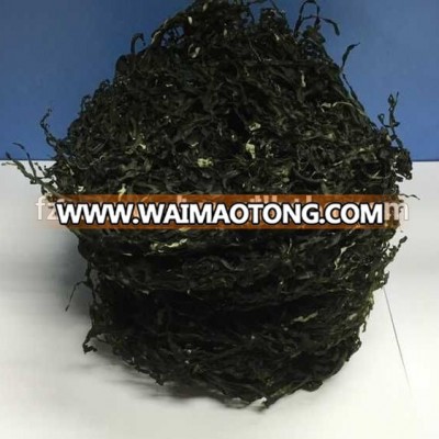 Seaweed Type Slice Machine Dried Kelp,Shredded Laminaria