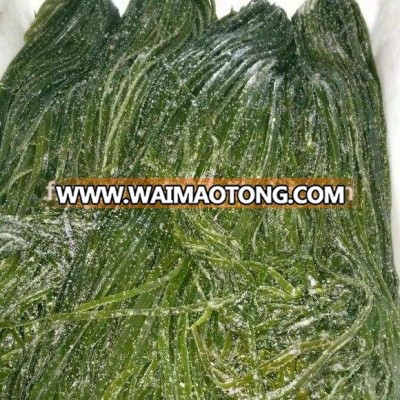 2016 New salted shredded seaweed for Seaweed Salad,laminaria japonica