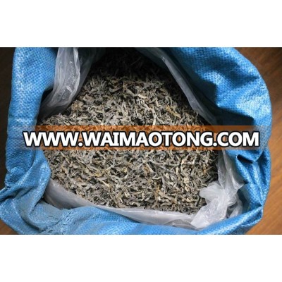 Dry Kelp Strips /,AD Dried Laminaria Seaweed,,Sublimated Dry Shredded Klep Seaweed