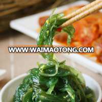 Low price Frozen seaweed Wakame salad