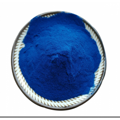 100% Natural Phycocyanin Powder Extraced From Spirulina,Natural Food Additive